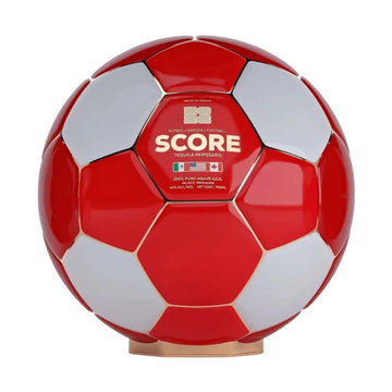 Score - Reposado Tequila Canada Edition - TIPXY