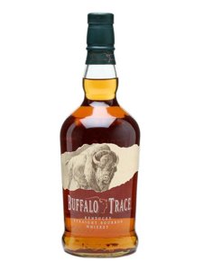 Buffalo Trace - Kentucky Straight