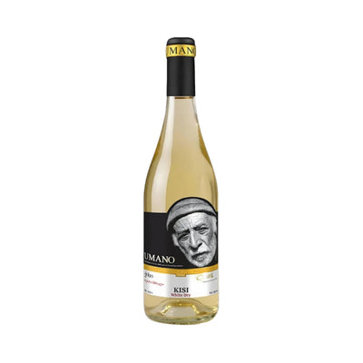 Umano - Kisi Dry White Wine