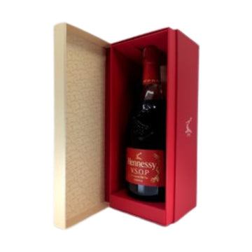 Hennessy - VSOP Year of Horse Art of Xu Zhen Cognac 2026 - TIPXY