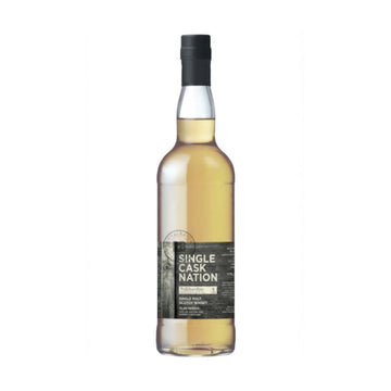 Single Cask Nation - Tullibardine Single Malt Scotch Highland Region 9 - TIPXY