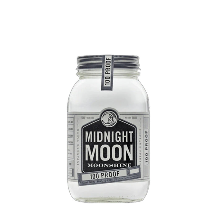 Midnight Moon - Cinnamon Moonshine - TIPXY