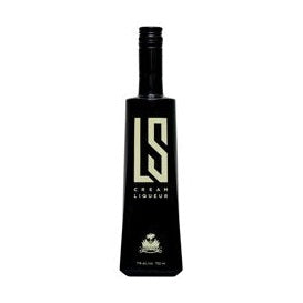 LS Cream Liqueur - TIPXY