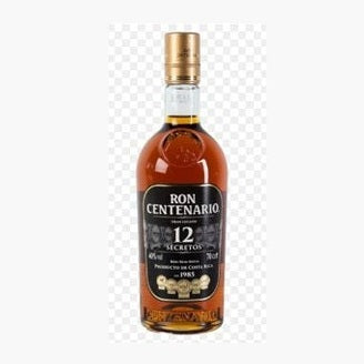 Ron Centenario - 7 Year Old Anejo Especial Rum - TIPXY