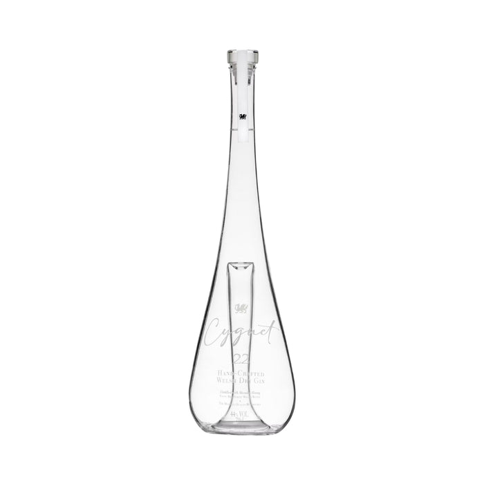 Cygnet - 22 Welsh Dry Gin - TIPXY