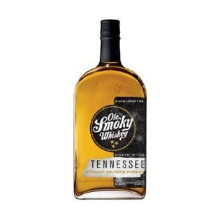Ole Smoky - Tennessee Straight Bourbon Whiskey - TIPXY