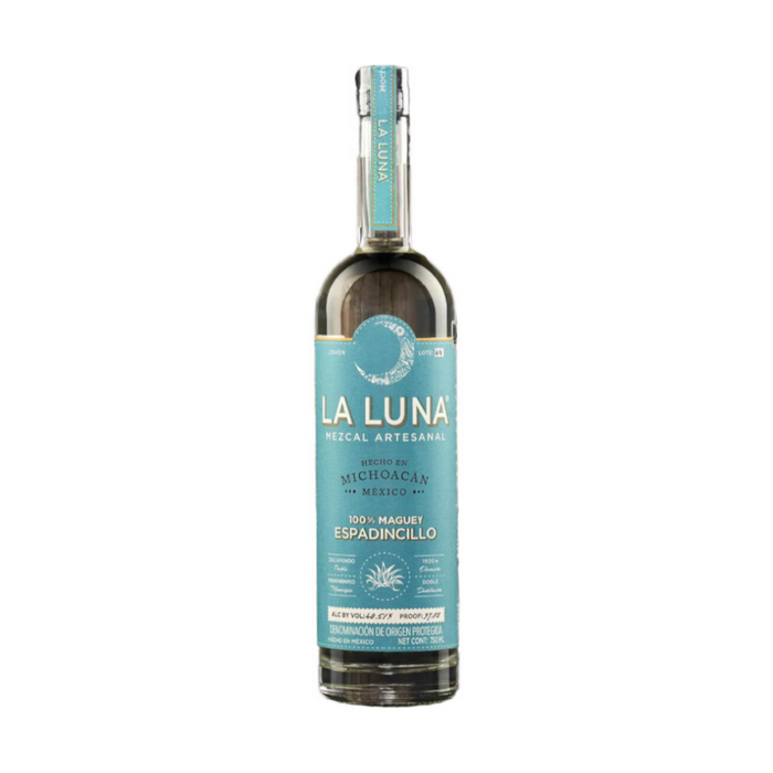 La Luna - Espadincillo Mezcal Artesanal - TIPXY