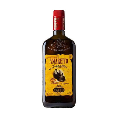 Amaretto Caffo