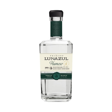Lunazul - El Humoso Smoked Blanco Tequila - TIPXY