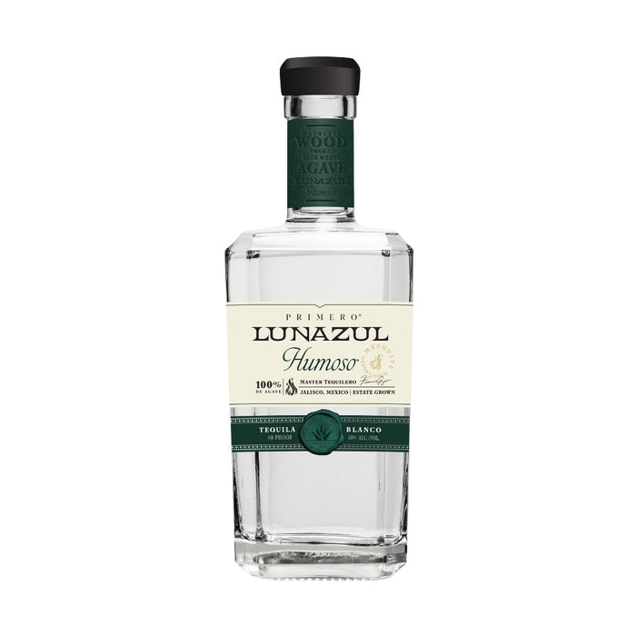 Lunazul - El Humoso Smoked Blanco Tequila - TIPXY