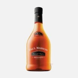 Paul Masson - Grande Amber VS - TIPXY