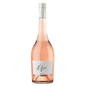 Kylie Minogue Signature Rose - TIPXY