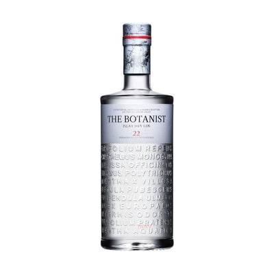 The Botanist Islay Dry Gin