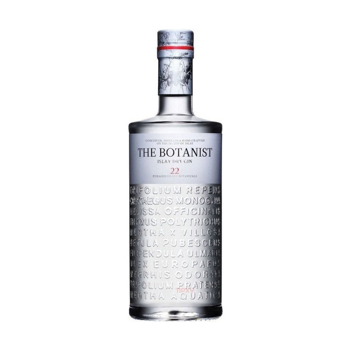 The Botanist Islay Dry Gin - TIPXY