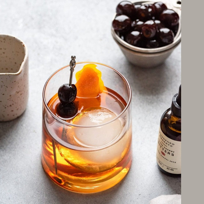 Straightaway Cocktails - Maple Old Fashioned Ready to Drink Cocktail - TIPXY