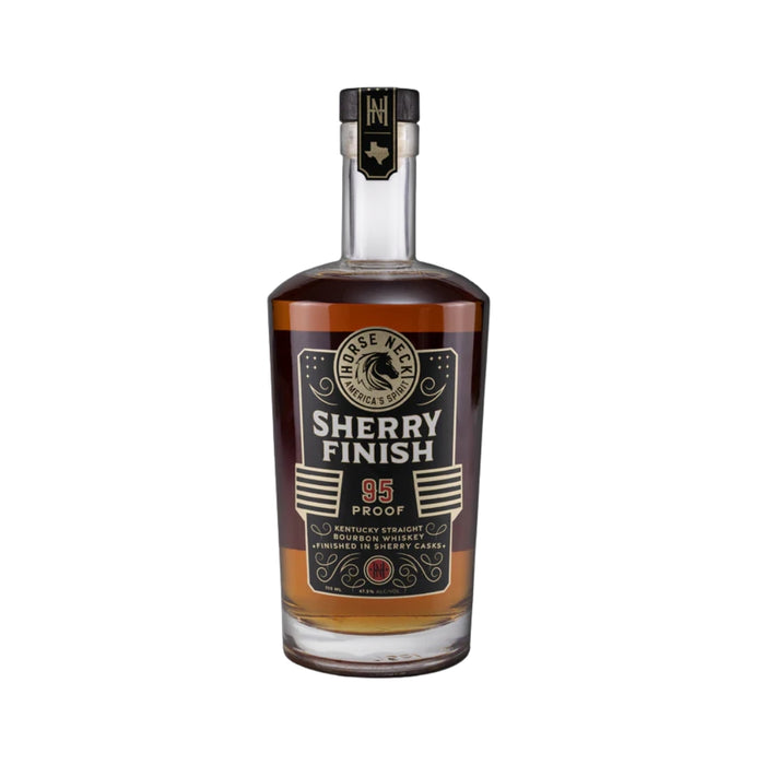 Horse Neck - Sherry Cask Finish Kentucky Straight Bourbon Whiskey