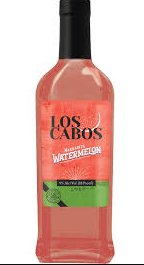 Los Cabos - Watermelon Margarita - TIPXY