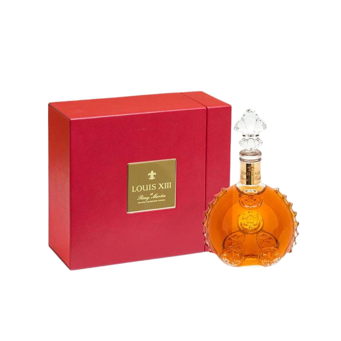 Remy Martin - Louis XIII Cognac The Miniature (50ml) - TIPXY