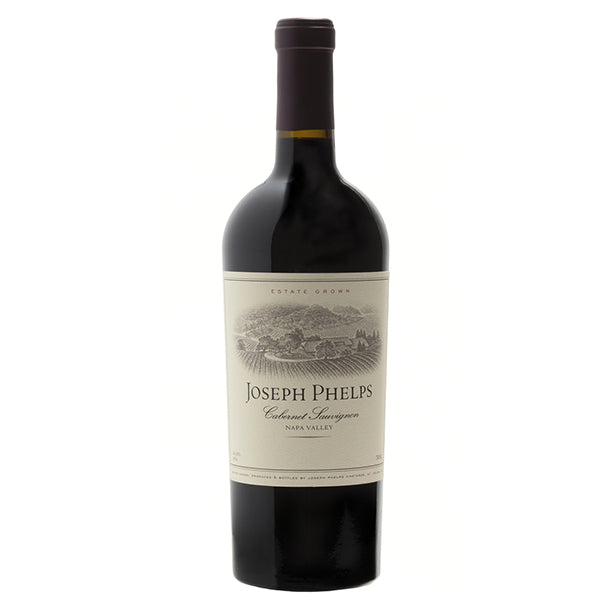 Joseph Phelps - Napa Valley - TIPXY