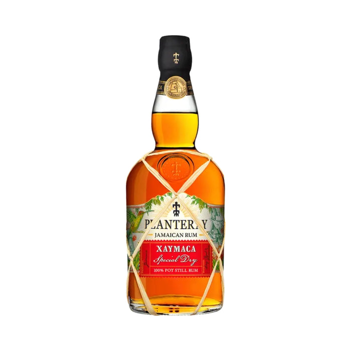 Planteray - Xaymaca Special Dry Jamaican Rum - TIPXY
