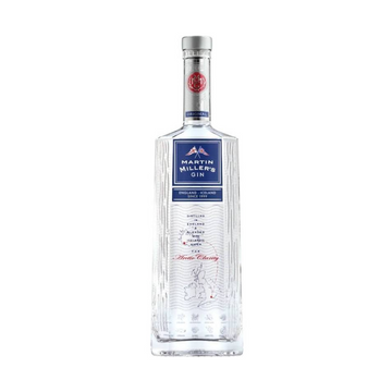 Martin Miller's - Gin - TIPXY