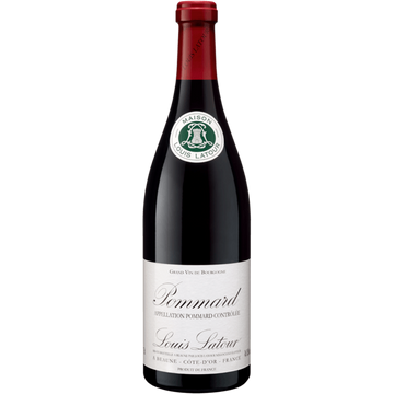 Maison Louis Latour - Meursault Chardonnay Dry White Wine - TIPXY
