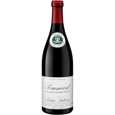 Maison Louis Latour - Meursault Chardonnay Dry White Wine