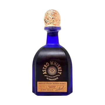 Astro - American Straight Bourbon Whiskey