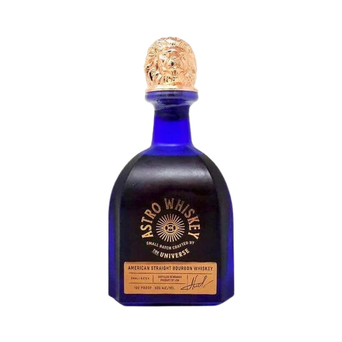Astro - American Straight Bourbon Whiskey