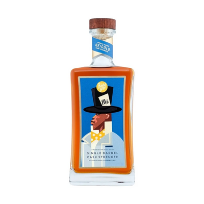 Rabbit Hole - Tasting Alliance Heigold Cask Strength Limited Edition Artist Series Kentucky Straight Bourbon Whiskey