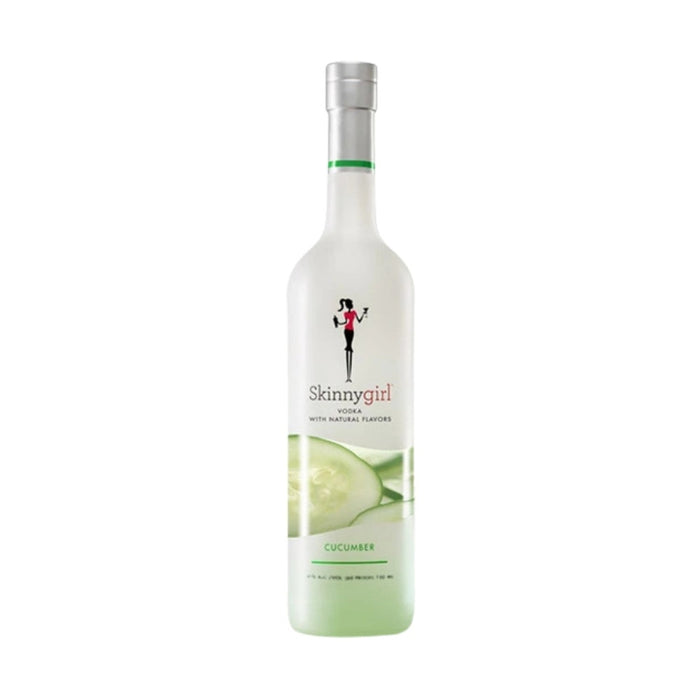 Skinnygirl - Cucumber Vodka - TIPXY