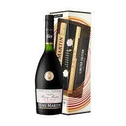 Remy Martin - V.S.O.P Limited Edition Mixtape Volume 2 - TIPXY