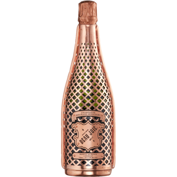 Beau Joie - Natural Special Cuvee Copper - TIPXY
