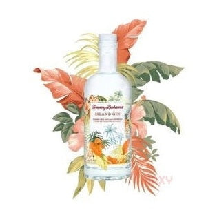 Tommy Bahama Island Gin - TIPXY