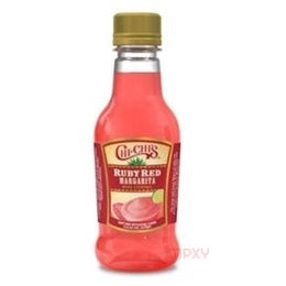CHI CHI'S - Ruby Red Margarita - TIPXY