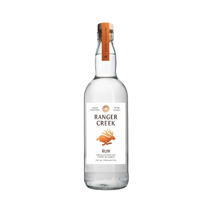 Ranger Creek Distilling - Ranger Creek Rum - TIPXY