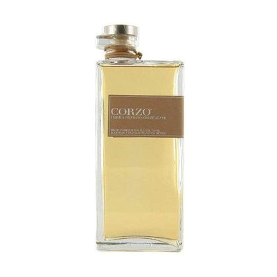 Corzo Tequila Reposado