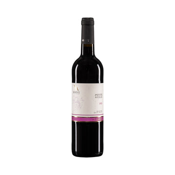 Mony Vineyard - Petite Syrah Dry Red Wine - TIPXY