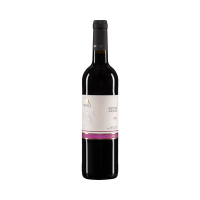 Mony Vineyard - Petite Syrah Dry Red Wine