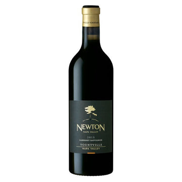 Newton - Yountville Napa Valley - TIPXY