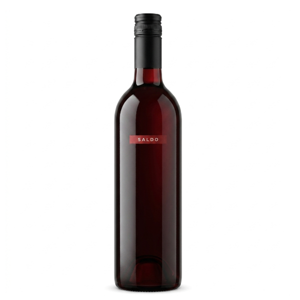 Saldo Prisoner Wine Company - Zinfandel Dry Red Wine - TIPXY