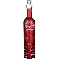 Don Ramon Reserva Reposado - TIPXY