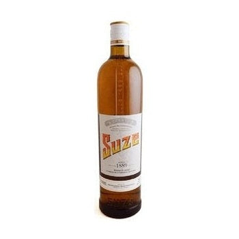 Suze - Aperitif - TIPXY