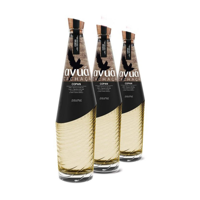 Avua Cachaca Copan - TIPXY