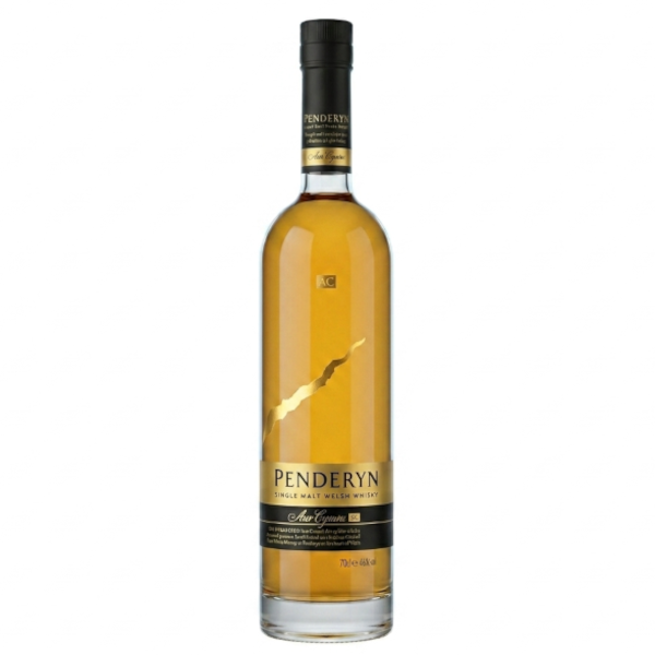 Penderyn - Madeira Finish - TIPXY