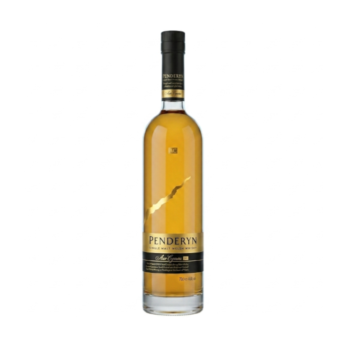 Penderyn - Madeira Finish - TIPXY