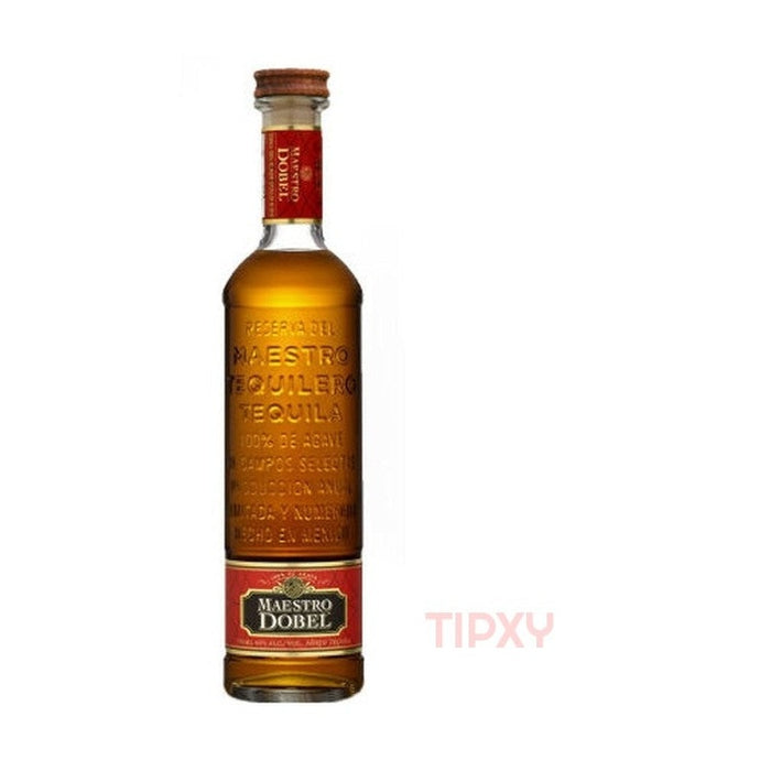 Maestro Dobel Anejo - TIPXY