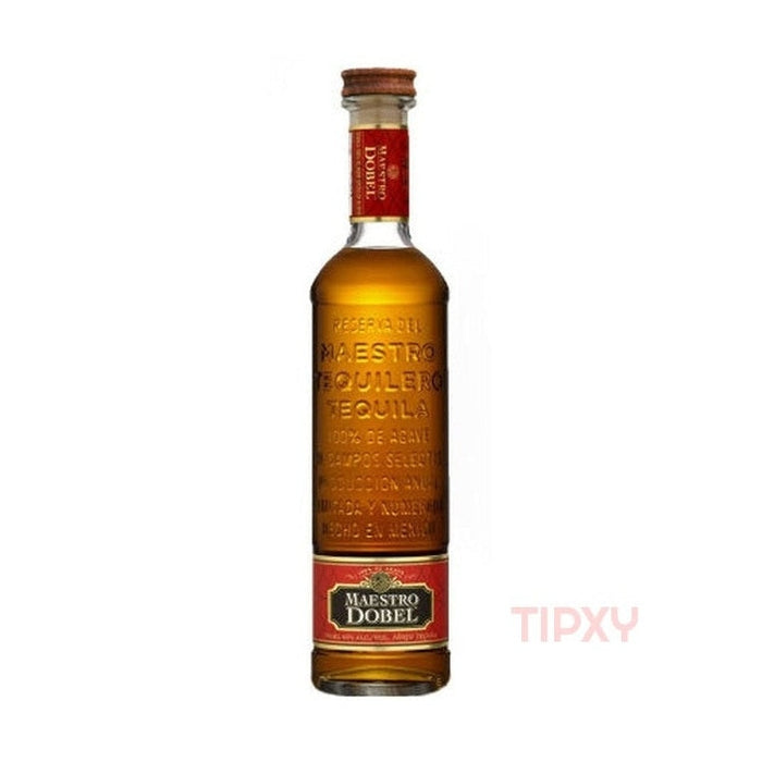 Maestro Dobel Anejo - TIPXY
