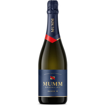 Mumm - Napa - TIPXY