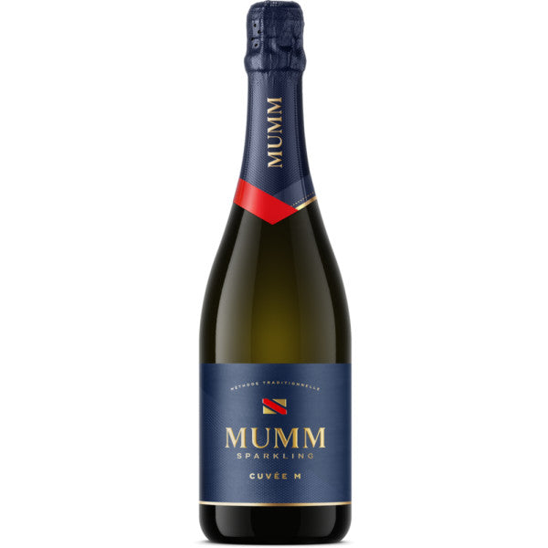 Mumm - Napa - TIPXY